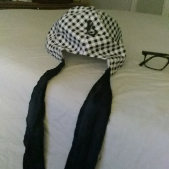 Bebe Cap - Picture 2 of 5